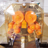 Automatic Orange Juice Making Machine 2000B-1