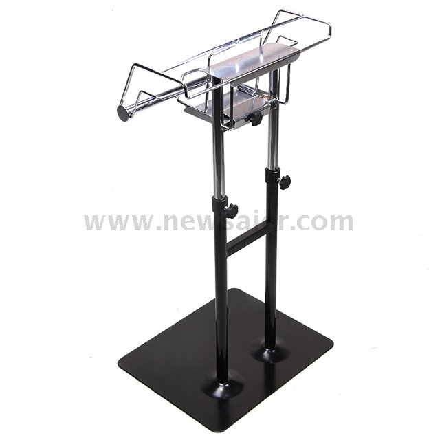 Supermarket Bag Dispenser with Stand GS-008