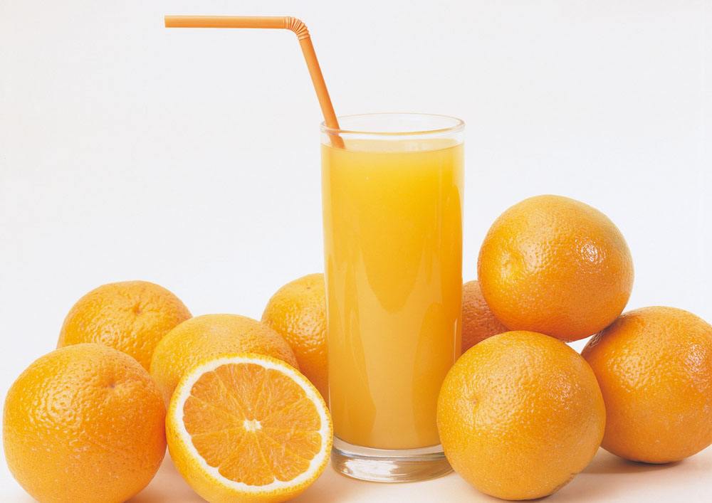 fresh squeeze orange juicer