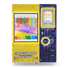 Chocolate Bean Candy Vending Machine