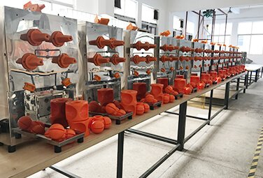 Orange Juice Machine