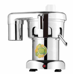 Do you want to have a juicer that can squeeze any fruit ？