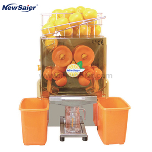 Lemon Squeezer Juicer Fresh Orange Juicer Machine Industrial Juice Extractor 2000E-2