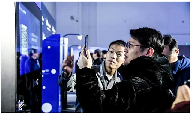 automatic coffee vending 