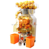 Auto Feed Commercial Orange/lemon/pomegranate Juice Machine 2000B-2
