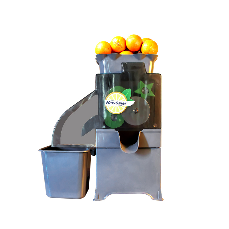 1000C-1 electric orange juicer for Kumquat、calamansi 、lemon