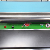 FHW-450 Automatic Pvc Cling Film Tray Sealing Machine