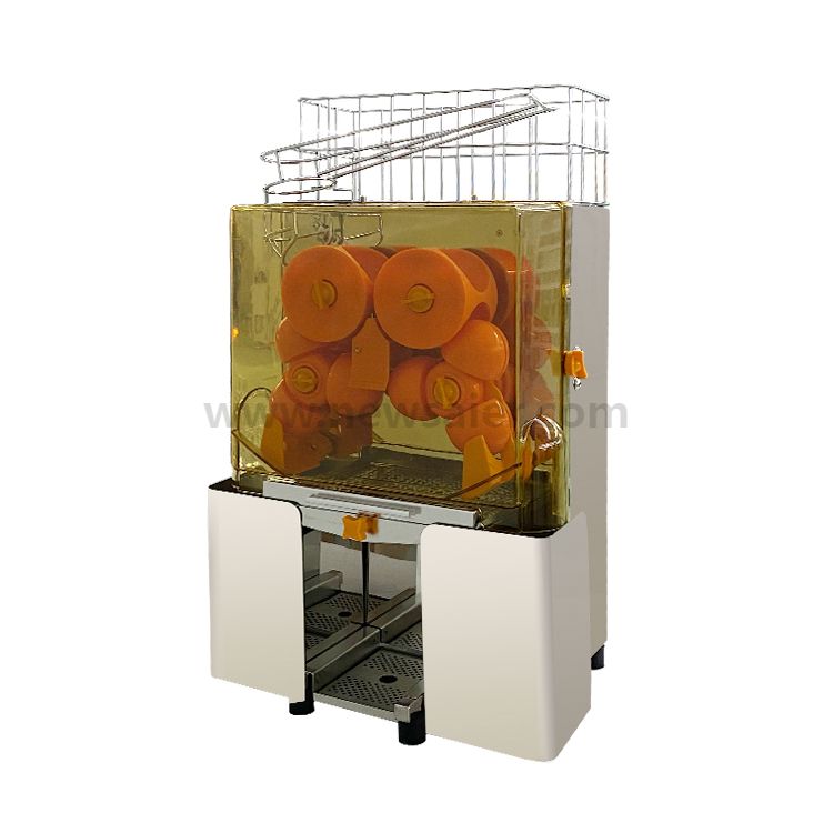 Factory Direct Sales Automatic Lemon Juicer Machine Orange Juice Extractor Machine Orange Juice Maker