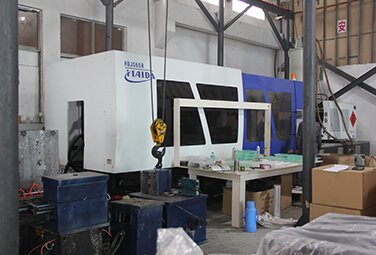 Orange Juice Machine