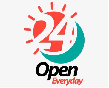 orange juice vending machine