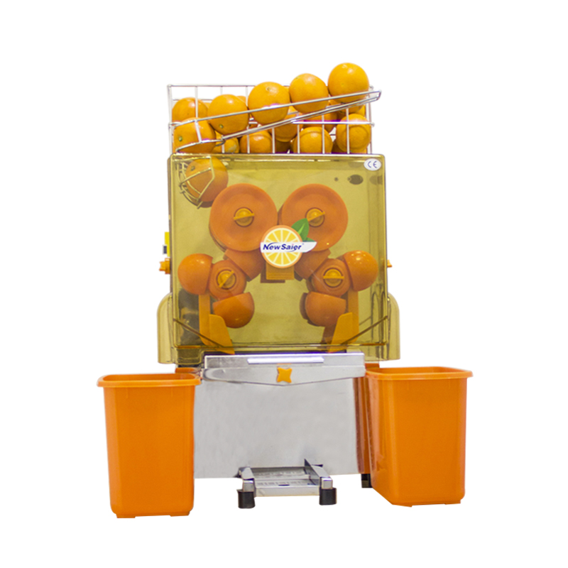 2020 Hot sale orange juice making machine with ETL certificate