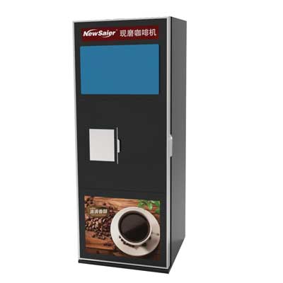 Coffee vending machine or orange juice vending machine which is more profitable