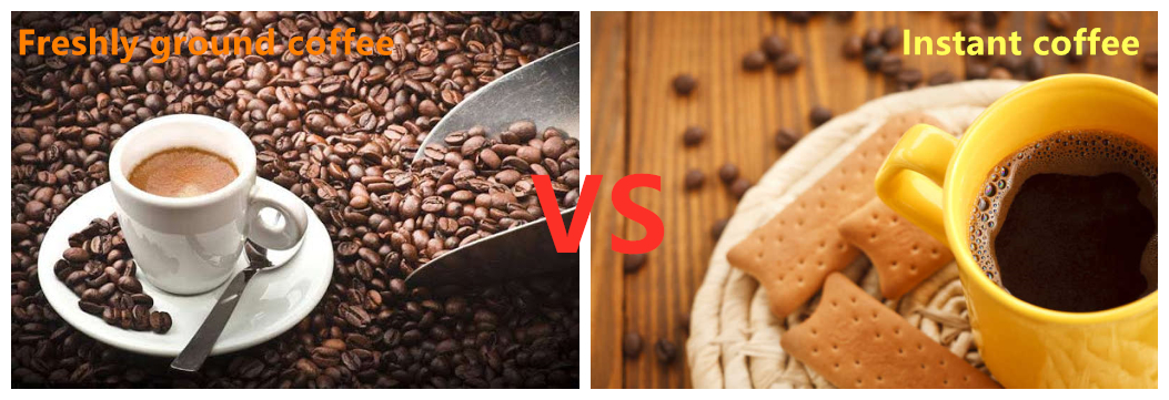 coffee vending machine