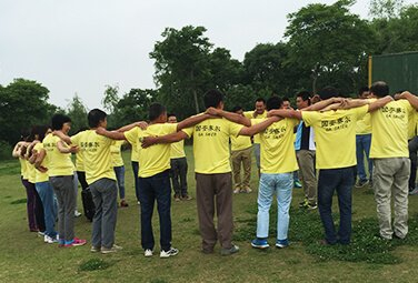 Orange Juice Machine