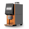 Commercial All-in-one Desktop Fresh Ground Coffee Machine 
