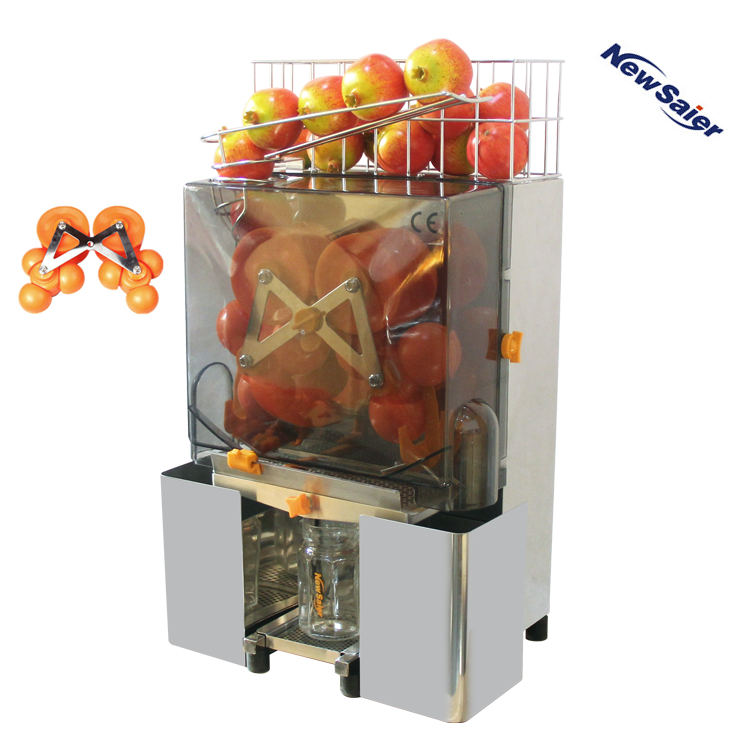 For you who love pomegranate juice ?