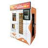 Automatic Orange Juice Vending Machine