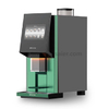 Commercial All-in-one Desktop Fresh Ground Coffee Machine 
