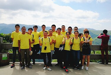 Orange Juice Machine