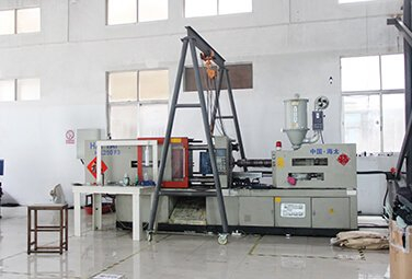 Orange Juice Machine