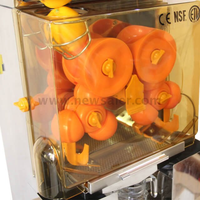 Automatic Stainless Steel Orange Juice Extractor/Citrus Juicer Machine  2000E-4(TAP) - Buy Orange Juice Extractor, Citrus Juicer Machine, Automatic  Orange Juice Machine Product on Changzhou New Saier Packaging Machinery  Co., Ltd.