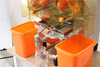 Stainless Steel Commercial Orange Juicer Machine 2000A-2