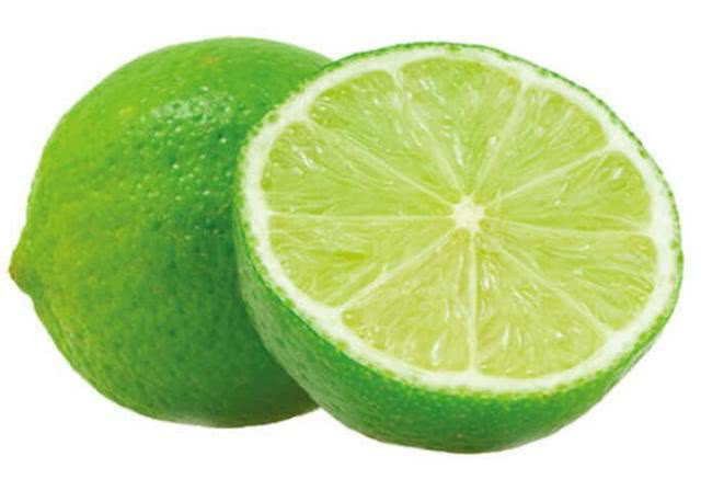 Lime juicer