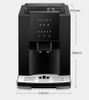 Automatic Smart Coffee Machine 