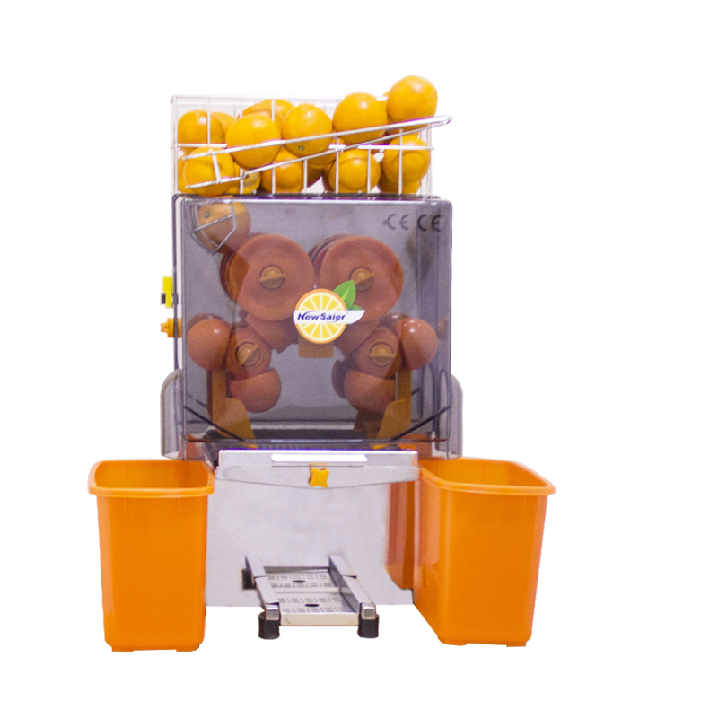 Freshly squeezed orange juice, away from disease