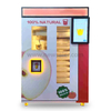  Self-Service Vending Customized Machine for Apple Juice Automatically