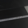Auto Feed Gravity Roller Track Shelf System Acrylic Divider GF-019