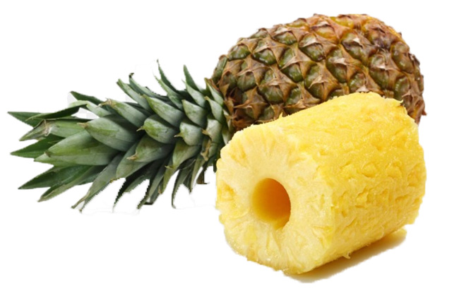 pineapple