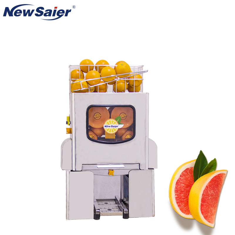 Where is suitable for fresh orange juicer machine