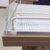 Auto Feed Gravity Track Roller Shelf System AS-014-A
