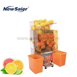 Automatic Citrus Lemon Squeezer Machine Orange Juice Machine Commercial 2000E-2 