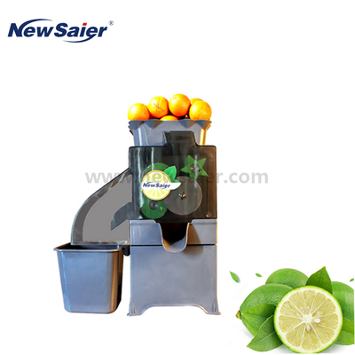 Wholesale Commercial lime Citrus Juicer Orange Squeezer Machine in