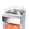 Commercial Electric Orange Juice Machine 2000E-4