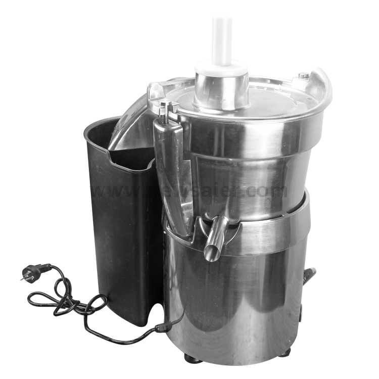 Commercial Juicer Extractor 750W