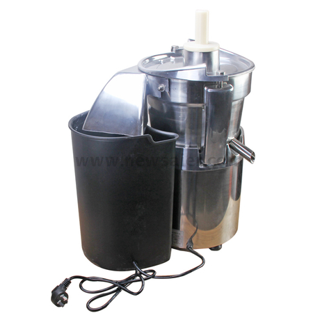 Commercial Juicer Extractor 750W - Buy Commercial Juicer Extractor,  Centrifugal juice machine, juice extractor machine Product on Changzhou New  Saier Packaging Machinery Co., Ltd.