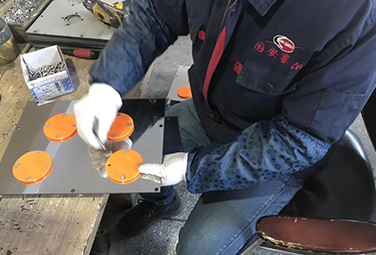 Orange Juice Machine