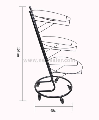 Promotion Stand for Supermarket 